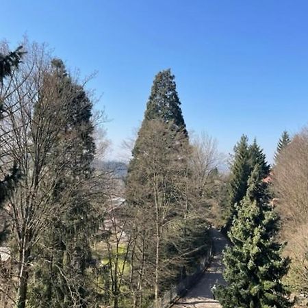 Urlaub Im Schwarzwald! Ghp440 Appartement Sasbachwalden Buitenkant foto